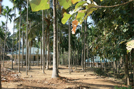 Malampuzha Retreat Centre - Policies