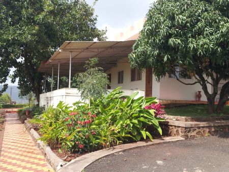 Pune Retreat Centre - Directions