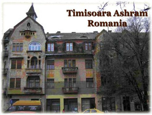 Timisoara Ashram